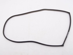 Ssangyong kyron прокладка двері праві зад фото №1