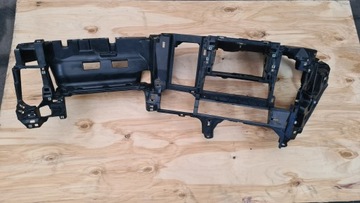 Mercedes actros mp4 каркас панели распределительной консоли фото №1