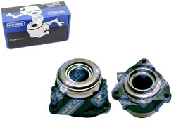 Rymcsc1027530 циліндр зчеплення ssangyong rexton 2,7 td/ фото №1