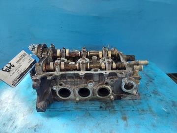 Головка citroen c1 2005 r 1.0 b 1krfe фото №1