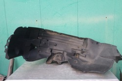 Mercedes x клас 470 підкрилок ліві перед передні 112857a0 фото №1