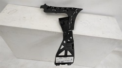 Ковзун бампер праві зад mercedes glc 253 купе фото №1