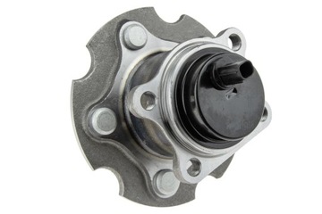 Ступиця колеса зад lexus nx200t 2wd 15-, фото №1