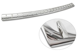 Планка na бампер mercedes glc ii x254 2022- фото №1