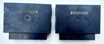 Модуль комфорту skoda fabia roomster 5j0959433a фото №1