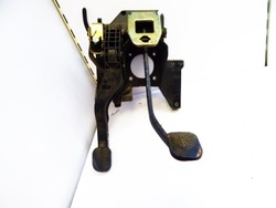 Ducato ii педаль зчеплення гальма датчик основа фото №1