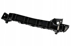 Оригінальний номер subaru кріплення бампера ліві forester 08-12 фото №1