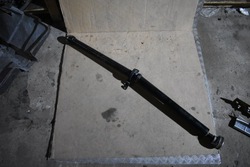 Идеальный wał приводной kpl. porsche cayenne 9y 2,9 1 фото №1