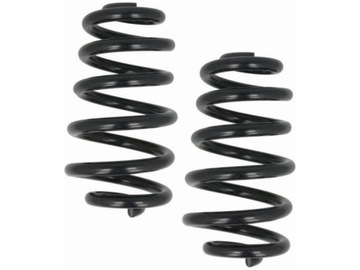 Пружины зад lesjofors 4204255 фото №1