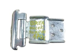 Петля дверь зад нижний boxer ducato jumper 1388881080 фото №1