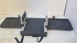 Кровать нижняя кабины основание scania r 1483053 фото №1