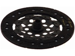 Диск сцепления opel corsa d 1.2 c 1.2 tigra 1.2 combo 1.2 meriva a 1.2 фото №1