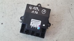 Модуль комфорта mercedes w169 1,5 фото №1