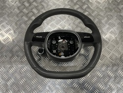 Кермо багатофункціональна hyundai ioniq 5 ne 21- фото №1