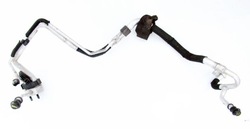 Volvo s60 ii 2.0 d3 шланг кондиционера фото №1