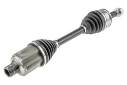 Полуось приводная правые перед nty chevrolet cruze 1.7 td фото №1