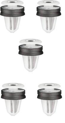 5x штифт клипса обивка land range rover sport фото №1