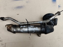 Радіаторів egr mondeo mk3 2.0 tddi 1c1q-9f464-ad фото №1