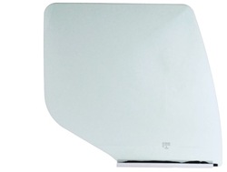 Стекло боковая опускная дверь renault kerax правая 0539 фото №1