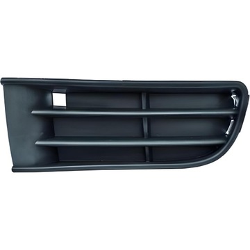 Решітка вентиляційна do volkswagen polo 01-05 фото №1