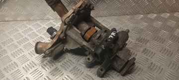 Ford transit vii 2.2 tdci насос усилителя воды eu4 eu5 фото №1