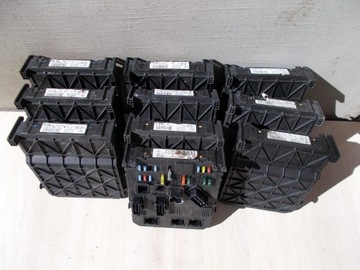 Peugeot, citroen модуль s118085320c фото №1