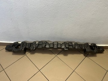 Абсорбер бампера піна передня перед hyundai ioniq 5 v 21- фото №1