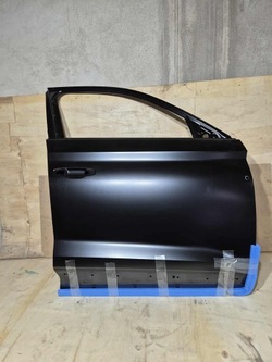 Skoda kodiaq 565 17- двері праві перед передні 565831312 нове фото №1