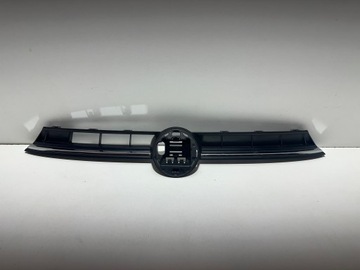 Решётка радиатор решётка радиатора volkswagen polo 2gs853651c фото №1
