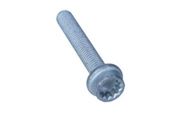 Винт audi q3 12- оригинальный номер vag n91180501 n91180501 фото №1