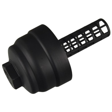 Adbp990018 корпус фільтра масла audi a4,a5,a6,a7,a8,q5,q7, porsche фото №1