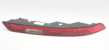 Aso vw оригінальна лампа зад q5 led права фото №1