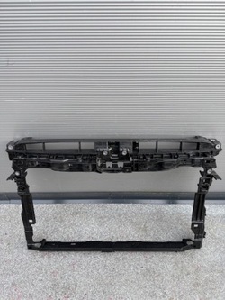 Pas переднее усилитель лобовое vw golf vii узкий 5g0805588ac фото №1