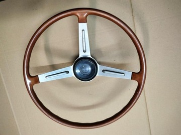 Руль alfa romeo zabytkowa оригинал oldtimer фото №1