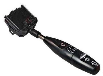 Переключатель дворник daewoo 96215552 daewoo оригинал фото №1