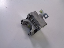 Блокировка руль hyundai tucson iv 2020- фото №1