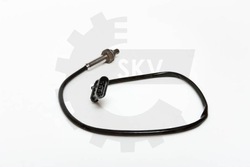 Лямбда-зонд opel omega b 2.0 фото №1