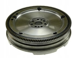 Колесо маховики mitsubishi pajero iv 3.2 did 07- фото №1