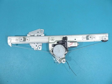 Підйомник зад лівий suzuki grand vitara ii фото №1