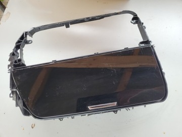 Maserati levante sq4 17+ dekor рамка бардачок тунелю підсклянник прикурювач фото №1