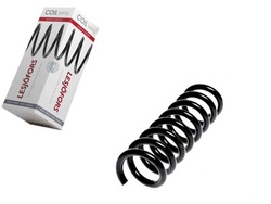 Пружина подвешивание mercedes cls c219 e t-model фото №1