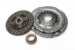 Jpn зчеплення комплект daewoo 10s0007-jpn фото №1