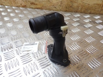 Штуцер воды kia sportage iv 2018r 1.6 wd 25631-2b056 10775 фото №1