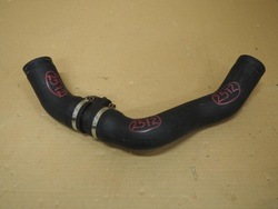 Труба шланг повітря ford transit mk7 1c1a9f479aa фото №1