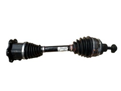 Audi q5 sq7 q8 піввісь перед 4m0407271aa фото №1