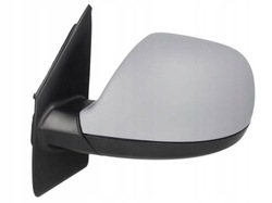 Vw transporter multivan t6 2015- дзеркало ліві електричні підігрів ece фото №1