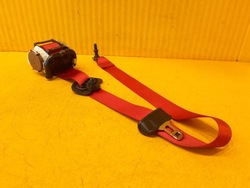 Mercedes glb x247 pas безпеки перед лівий фото №1