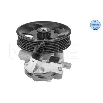 Насос усилителя hyundai santa fe ii 06-09 фото №1