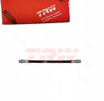 Шланг тормозной зад opel combo 1.3 1.4 1.6 cng фото №1