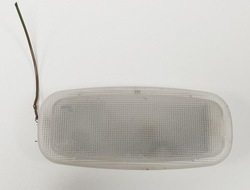 Лампа интерьера mercedes w168 2028200401 фото №1